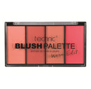 Technic Blush Palette - Warm Edit