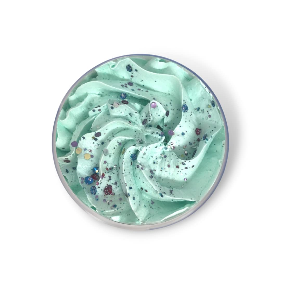Sassy Shop Wax Sassy Shop Bath - Whipped Soap (Raspberry Lemonade)