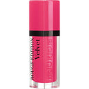 Bourjois Rouge Edition Velvet Liquid Lipstick 34 Belle Amourose Pinks, 6.7ml