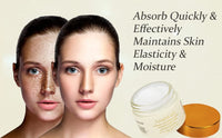 Ammuri Skin Whitening Cream - Anti-Aging Moisturizer for Face and Body - Targets Dark Spots, Hyperpigmentation, and Wrinkles - Whitens and Brightens Skin