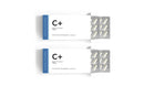 Supplements Sanctuary C+ Triple Performance Enhancer -2 x 30 Capsules (2 Months Supply)
