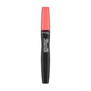 Rimmel Lasting Provocalips Liquid Lipstick Orange You Coming?