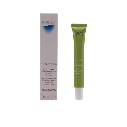 Biotherm Pure-Fect Skin Targeted Solution