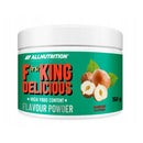 ALLNUTRITION Allnutrition Fitking Delicious Flavour Powder, Hazelnut, 150 g