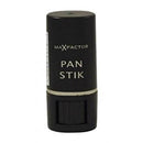 3 x Max Factor Pan Stik Foundation, 97 Cool Bronze, (9g), Brand New