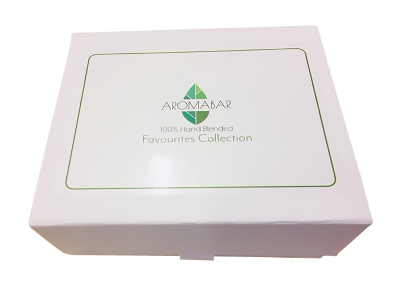 Aromabar Massage Oil Favourites Gift Set with Muscle Aches, De Stress & Relaxing Blends in Grapeseed (3 x 100ml)