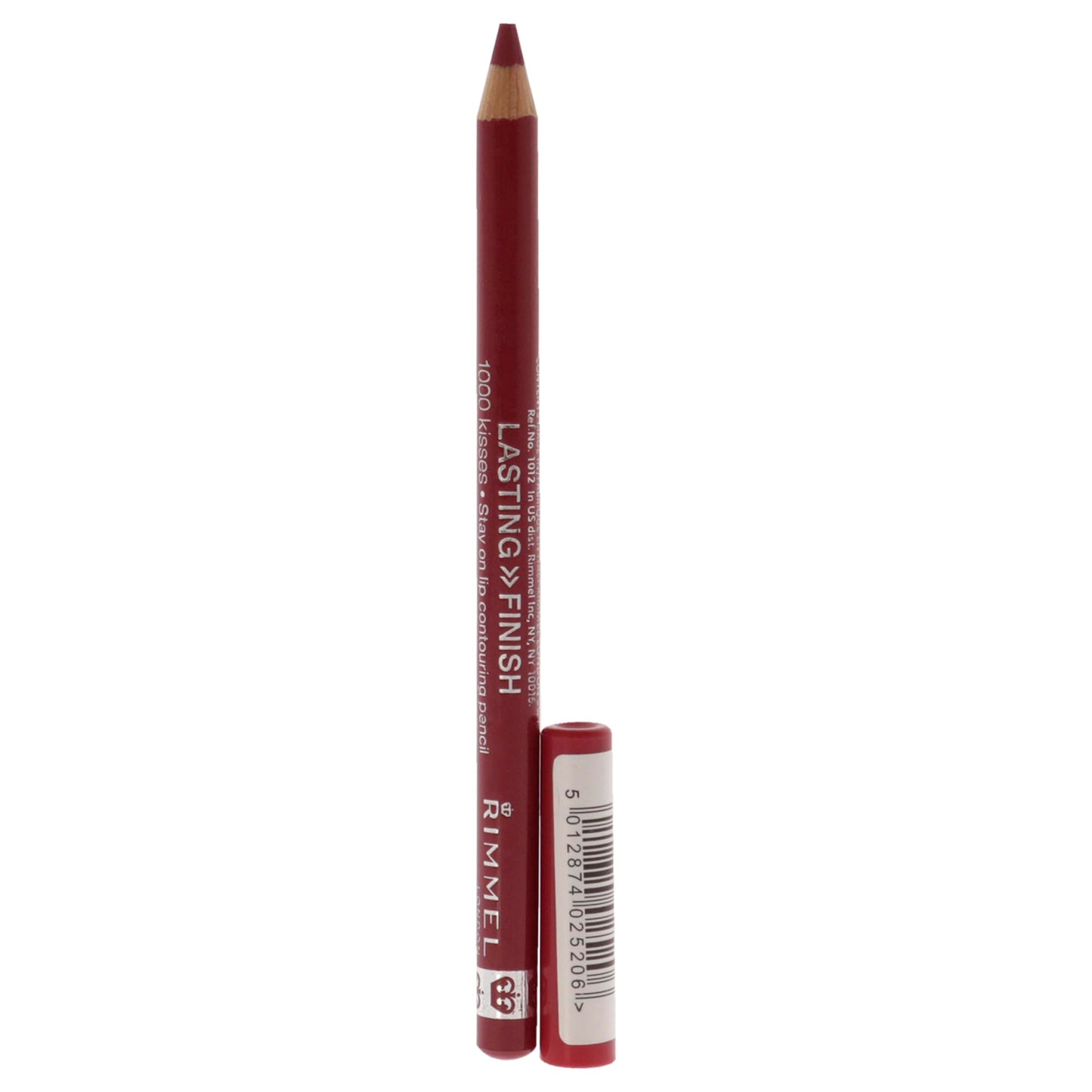 1000 Kisses Lipliner by Rimmel London Indian Pink 004
