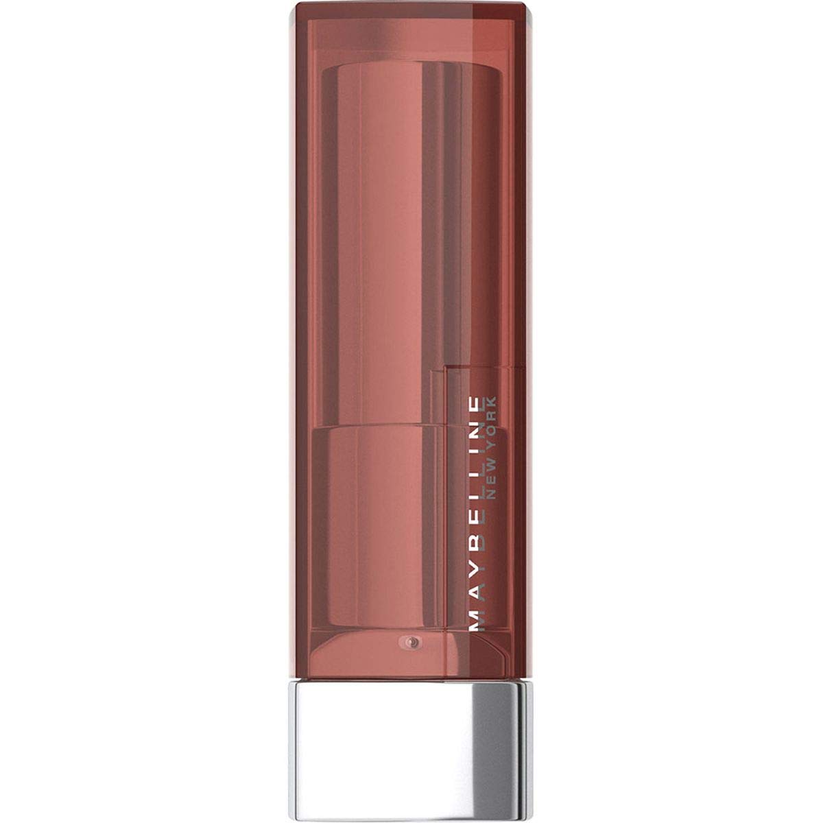 Maybelline New York Color Sensational the Creams, Nourishing Lipstick Enriched with Shea Butter, High Coverage, Rich and Radiant Colour, No. 166 Copper Charge