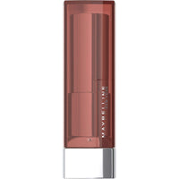 Maybelline New York Color Sensational the Creams, Nourishing Lipstick Enriched with Shea Butter, High Coverage, Rich and Radiant Colour, No. 166 Copper Charge