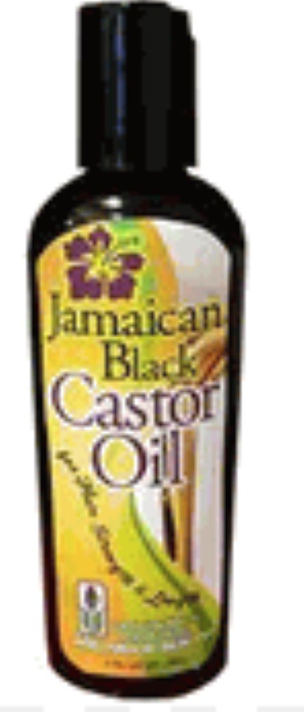 Hollywood Beauty Jamaican Black Castor Oil - 88.7ML