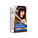 KATIVA Kativa Brazilian Straightening Brunette