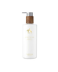 Arran Sense of Scotland After the Rain Moisturising Hand Cream (300ml/10.1floz) Fresh, Sensual & Gentle with Rose, Musk, Floral Citrus & Woods