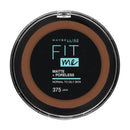 Maybelline Fit Me Matte + Poreless Powder Normal/Oily - 375 Java 12g