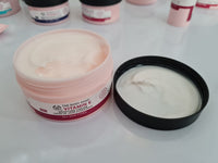 TheBodyShop The Body Shop Vitamin E Face Cream 100ML Moisturising face SKIN, 48H HYDRATION + Vitamin E Quench Sheet Mask 30ml for dry skin BIODEGRADABLE Sheet Mask (1 each)