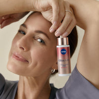 NIVEA 2 pack - CELLULAR EXPERT LIFT day cream and serum (1 x 50 ml, 1 x 30 ml)