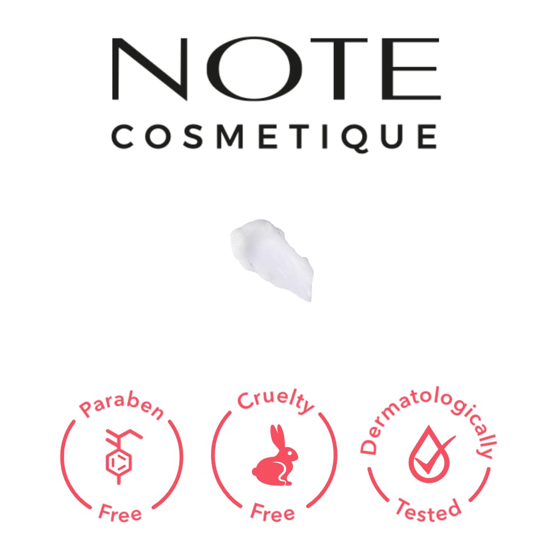 Note Cosmetics NOTE Perfecting Skin Primer
