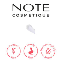 Note Cosmetics NOTE Perfecting Skin Primer
