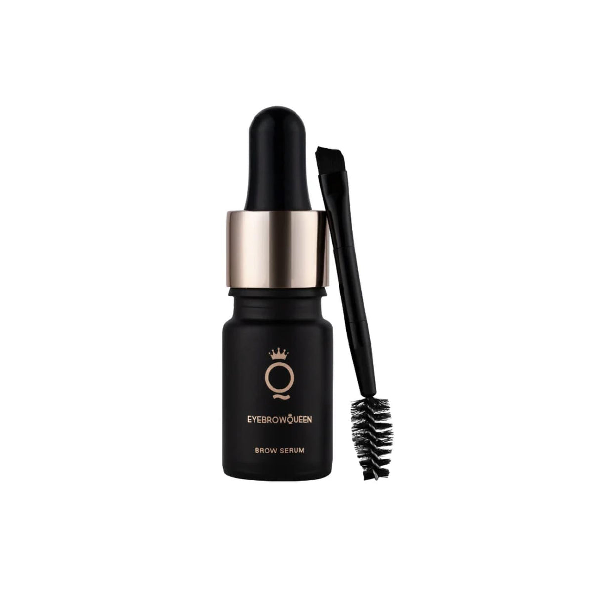 EYEBROWQUEEN Eyebrowqueen Brow Serum with Ingredients to Nourish Hair Follicles & Promote Healthier Hair Growth 5ml
