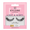 Eylure Fluttery Light No. 165 False Lashes (packaging may vary)