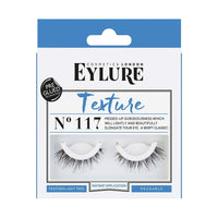 Eylure 117 Pre Glued Strip Lashes
