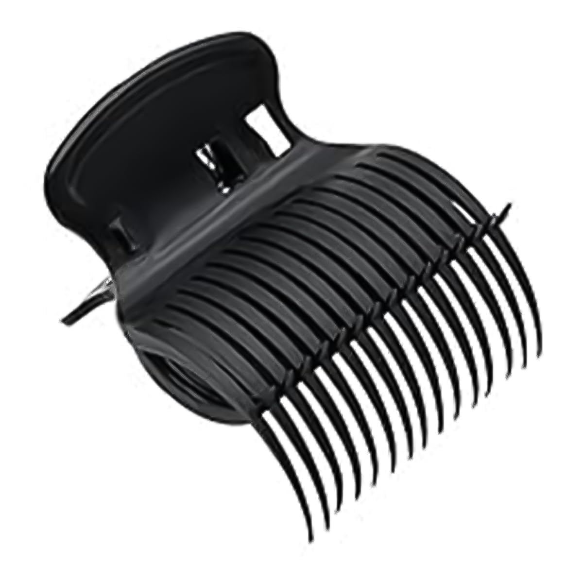 Namvo 12pcs Curling Clips, Heat-Insulated Curling Clips, Hair Styling Special Clips, Hair Salon Replacement Pack Professional Hair Styling Tools