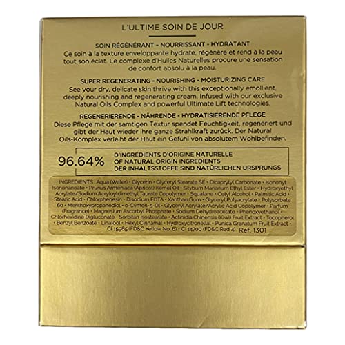 By Baano Christian BRETON The Ultimate Regenerating Day Cream (50ml)