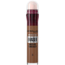 Maybelline Instant Anti Age Eraser Eye Concealer, Dark Circles and Blemish Concealer, Ultra Blendable Formula, 13 Cocoa