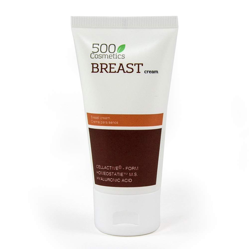 500Cosmetics Breast Cream (5)
