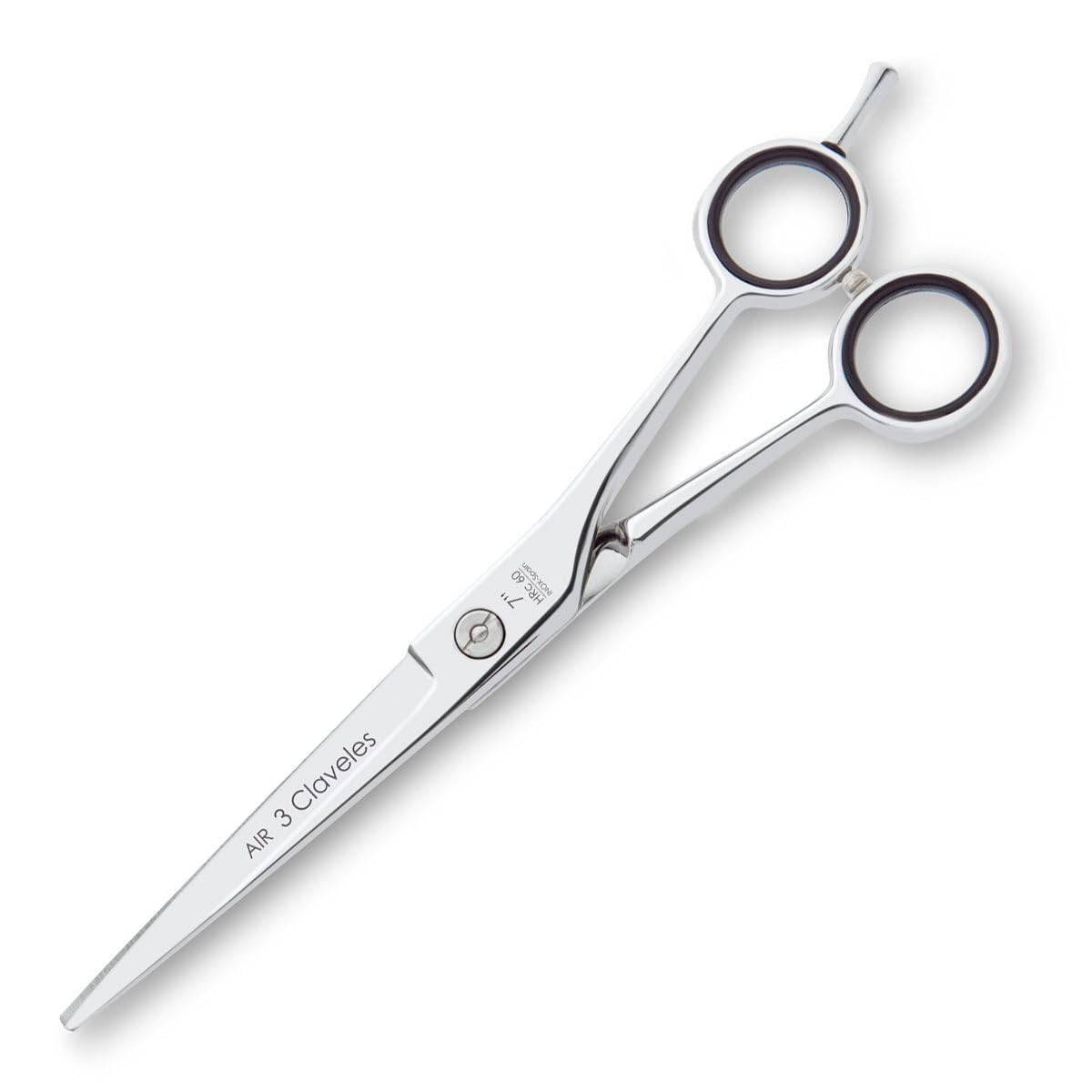 3 Claveles Air 7" Hairdressing Scissors
