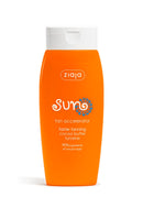 Ziaja Sun Tan Accelerator 150ml - Moisturising Tanning Lotion for Faster, Deeper Natural Tan Before Sun Exposure or Solarium
