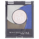 Gemey Maybelline Eye Studio Big Eyes Palette 04 Luminous UE