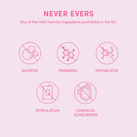 Evereden Kids Face Duo & Spa Headband Set – Multi-Vitamin Face Wash & Cream + Soft Terry Headband – Nourishing Skin Care & Fun Hair Management for Kids 3+ – Gentle & Perfect for Skincare Routine