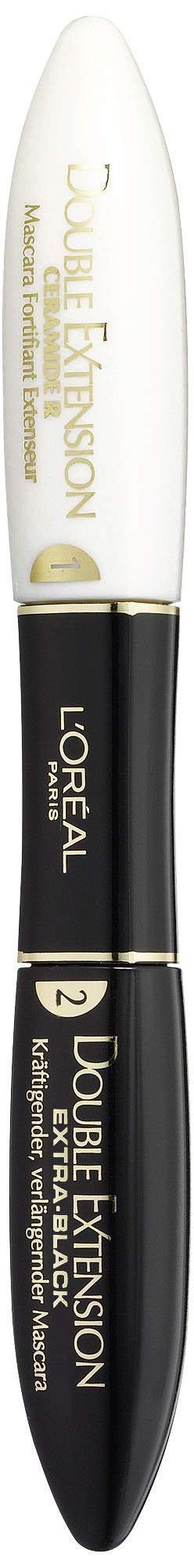 L'Oreal Paris L'Oreal Double Extension Mascara