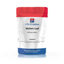 Vita Pharma VITA PHARMA Mullein Leaf 2000mg 60 Tablets