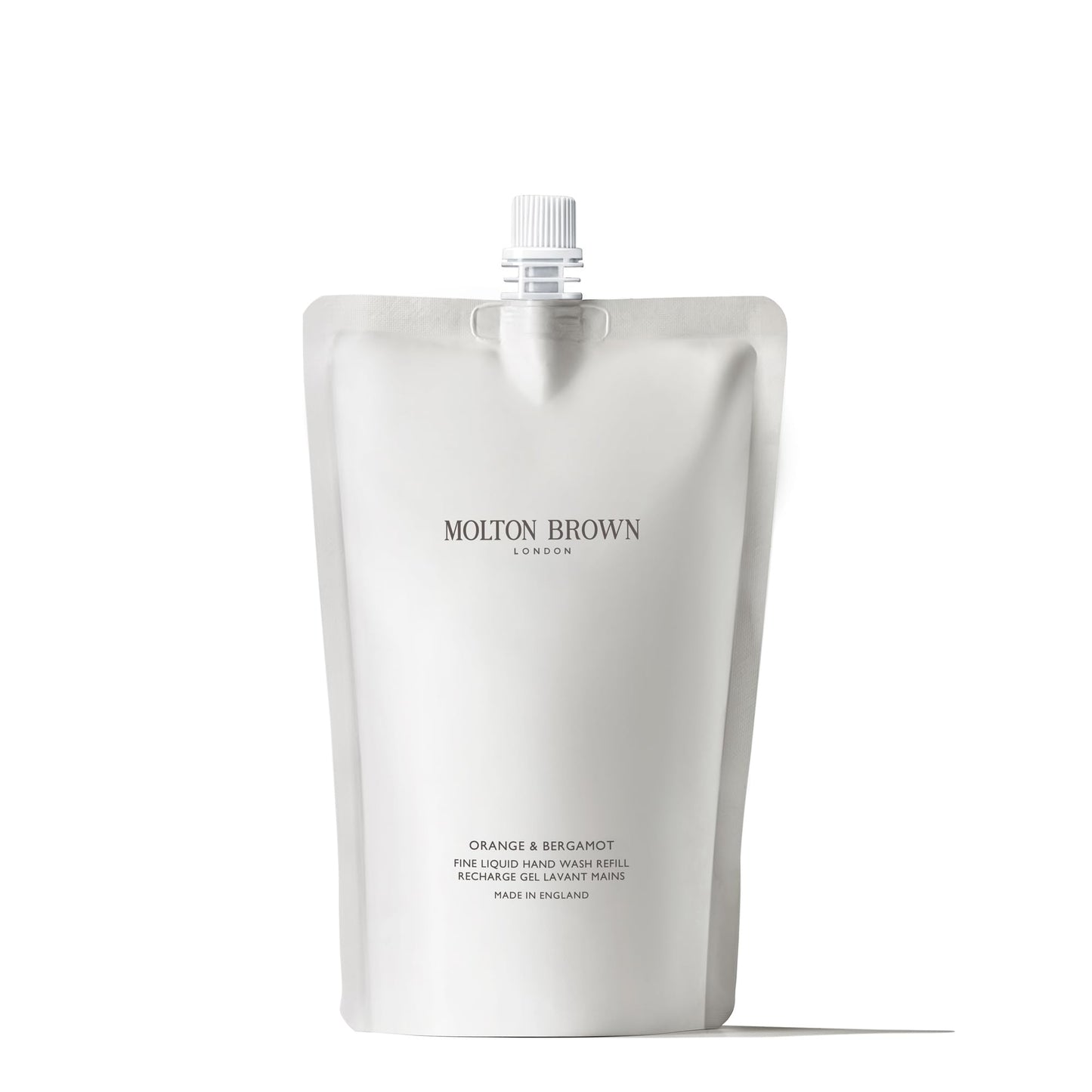 Molton Brown Orange & Bergamot Fine Liquid Hand Wash Refill 400 ml