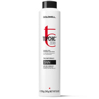 Goldwell GOLDWELL Topchic Zero 5NN Light Natural Brown Intense Can 250ml