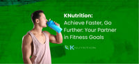 Konrad Nutrition Potassium Citrate Powder 500g K-Nutrition