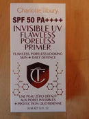 Charlotte Tilbury Invisible UV Flawless Poreless Primer 30 ml