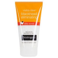 Neutrogena Visibly Clear Unclogging Black Spots 150ml