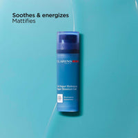CLARINS Clarins Men Super Moisture Gel 50ml