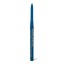 Daniel Sandler WATERPROOF VELVET EYELINER, AQUA - Long-Wearing Twist-Up Pencil with Vitamin C & E - Buildable Rich Colour, Smudge Proof Eyeliner That Lasts All-Day