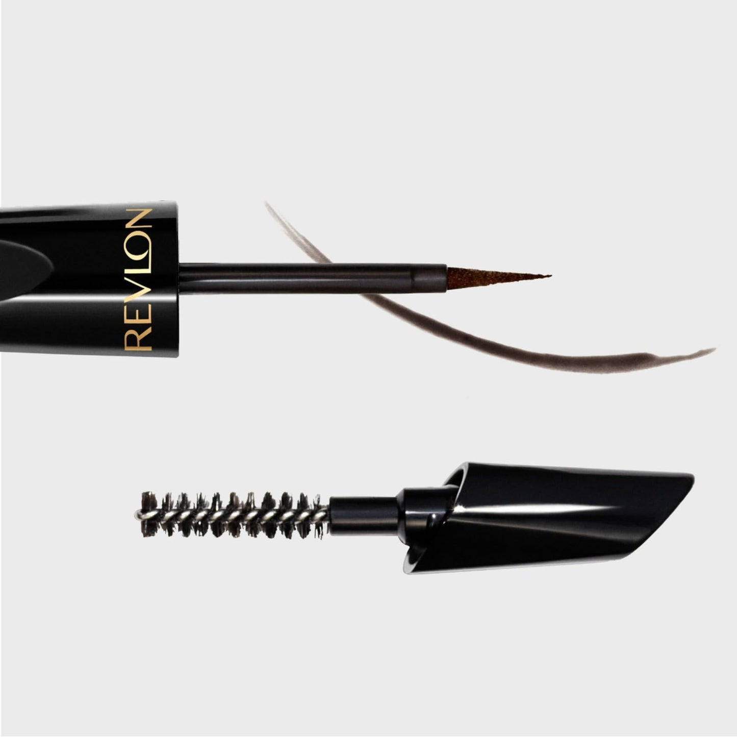 Revlon ColorStay Semi-Permanent Brow Ink - Dark Brown