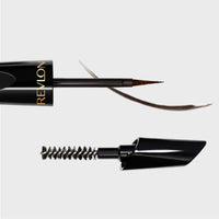 Revlon ColorStay Semi-Permanent Brow Ink - Dark Brown