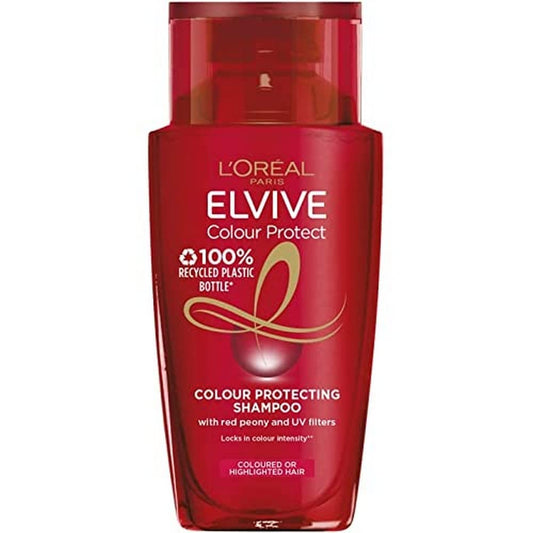 L'ORÉAL L'Oreal Elvive Colour Protect Shampoo 90ml