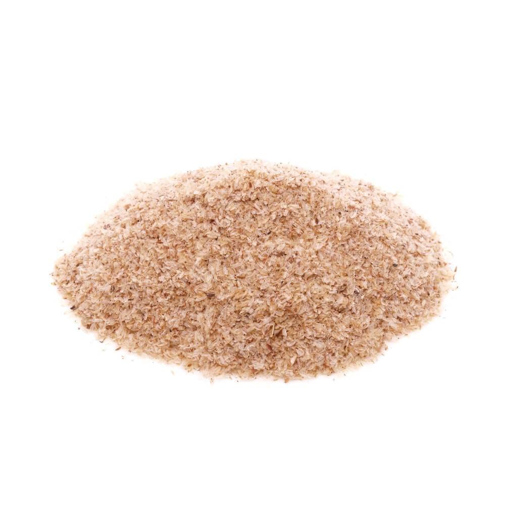 MANOR SPRINGS Organic Psyllium Husk 500g by Manor Springs Organic