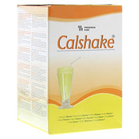 Fresenius Calshake Pdr Banana 87g