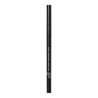 e.l.f. No Budge Precision Eyeliner, Long-lasting, Creamy Eyeliner With An Ultra-fine Tip For Precise Application, Vegan & Cruelty-free, Canary