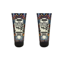 NUAGÉ Nuage Skin Tattoo (2 Pack) Tattoo Moisturiser and Aftercare Lotion