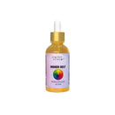 Sacred Remedy Higher Self Anointing Oil – Basil & Neroli for Third Eye & Crown Chakra Meditation with Organic Coconut, Jojoba & Shea for Spiritual Connection & Intuition (1oz / 30ml)