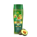 Vatika Naturals Avocado Oil Shampoo - 425ml | Protein Boost with Avocado & Natural Oils | Specially Formulated For Healthy Hair